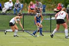 Field Hockey vs MIT  Wheaton College Field Hockey vs MIT. - Photo By: KEITH NORDSTROM : Wheaton, field hockey, FH2019